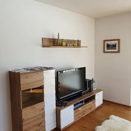 Lägenhet App. Mountain View *