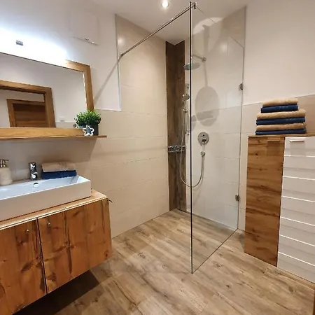 App. Mountain View Lägenhet *