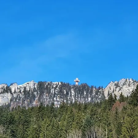 App. Mountain View Lägenhet *