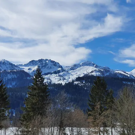 App. Mountain View Lägenhet