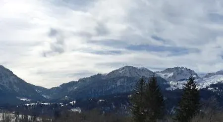 App. Mountain View Apartment Fieberbrunn