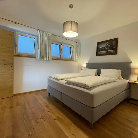 App. Mountain View Apartment