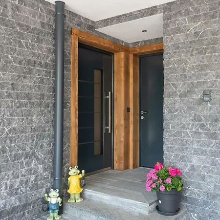 App. Mountain View Fieberbrunn