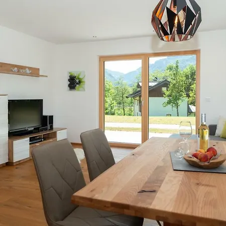 App. Mountain View Appartement