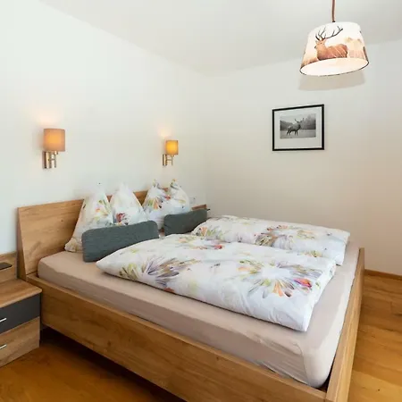 App. Mountain View Fieberbrunn