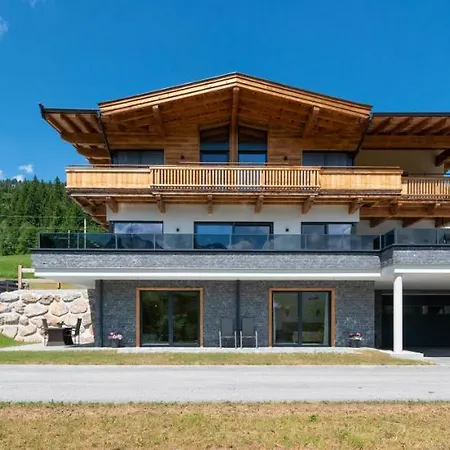 App. Mountain View Lägenhet