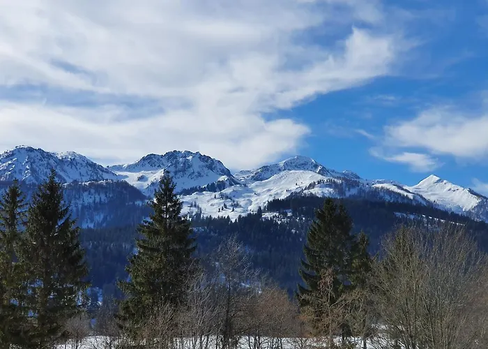 App. Mountain View 公寓