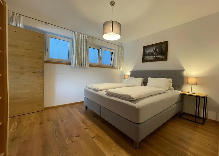 App. Mountain View 公寓