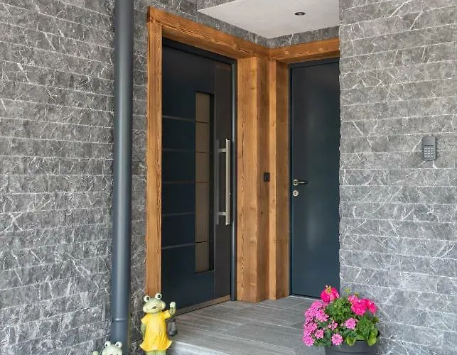 App. Mountain View 菲伯布伦