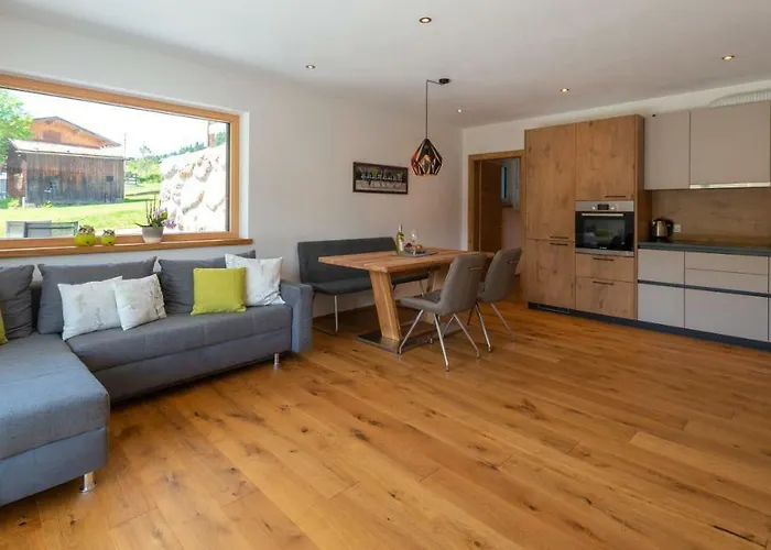 App. Mountain View * 菲伯布伦