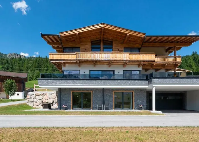 App. Mountain View 公寓