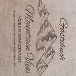 Appartement App. Mountain View Fieberbrunn