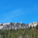 App. Mountain View Appartement *