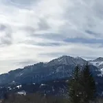 App. Mountain View Appartement Fieberbrunn