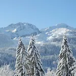 Appartement App. Mountain View