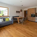 App. Mountain View * Fieberbrunn