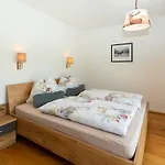 App. Mountain View Fieberbrunn