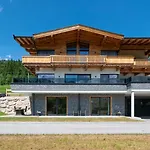 App. Mountain View Appartement