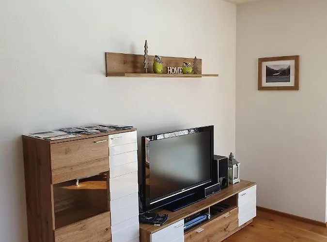 Διαμέρισμα App. Mountain View *