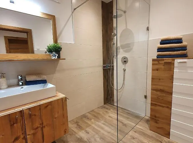 App. Mountain View Διαμέρισμα *