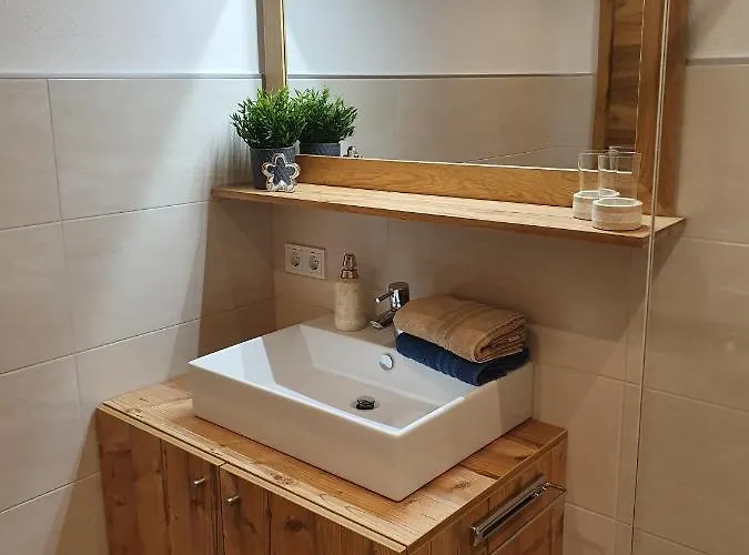 App. Mountain View Fieberbrunn