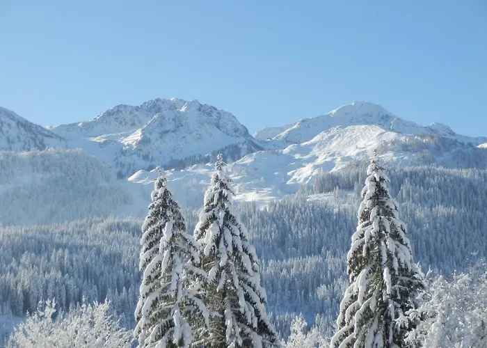 Διαμέρισμα App. Mountain View