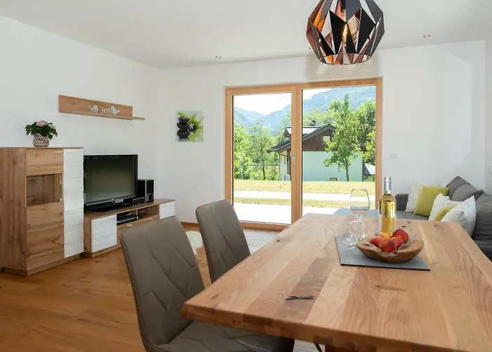 App. Mountain View Διαμέρισμα