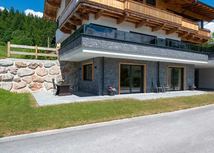 Διαμέρισμα App. Mountain View