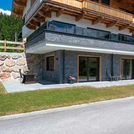 Apartmán App. Mountain View