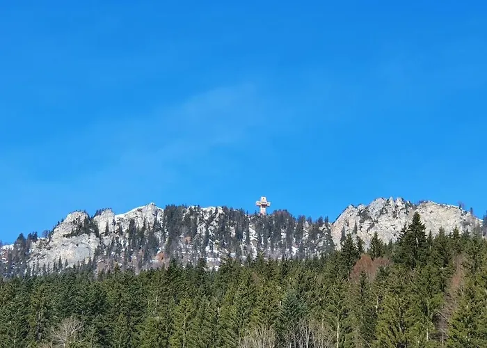 App. Mountain View 아파트 *